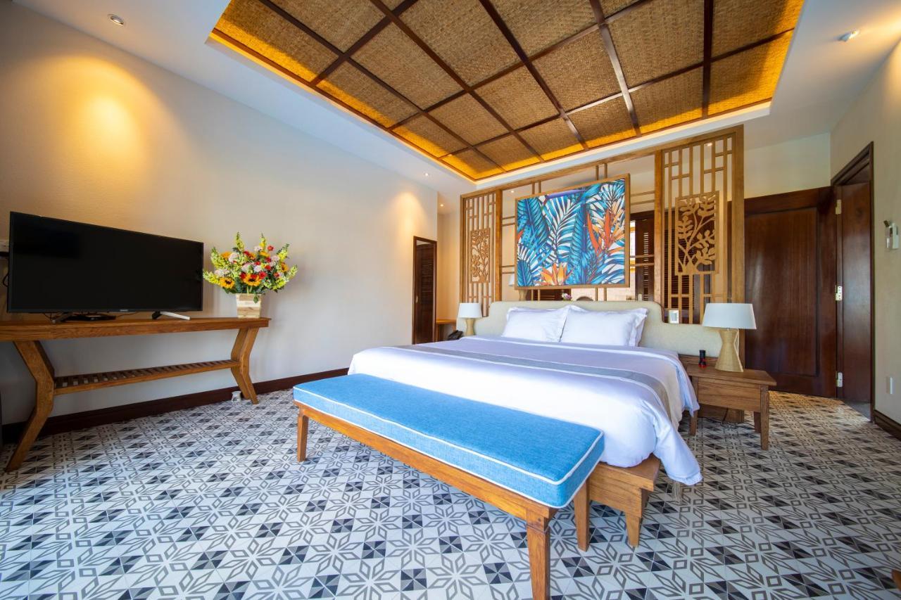 Resort Sao Mai Tuy Hoa