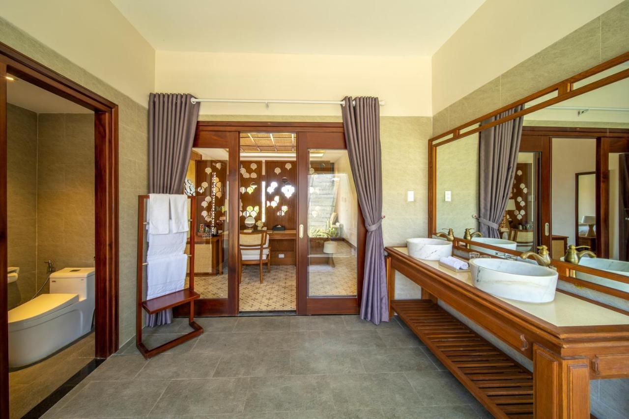 Sao Mai Resort Tuy Hoa