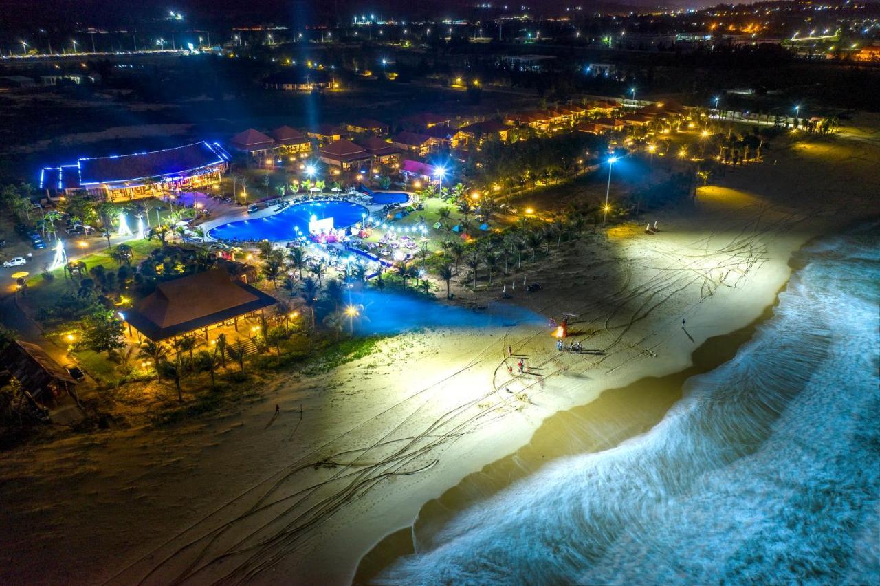Resort Sao Mai Tuy Hoa