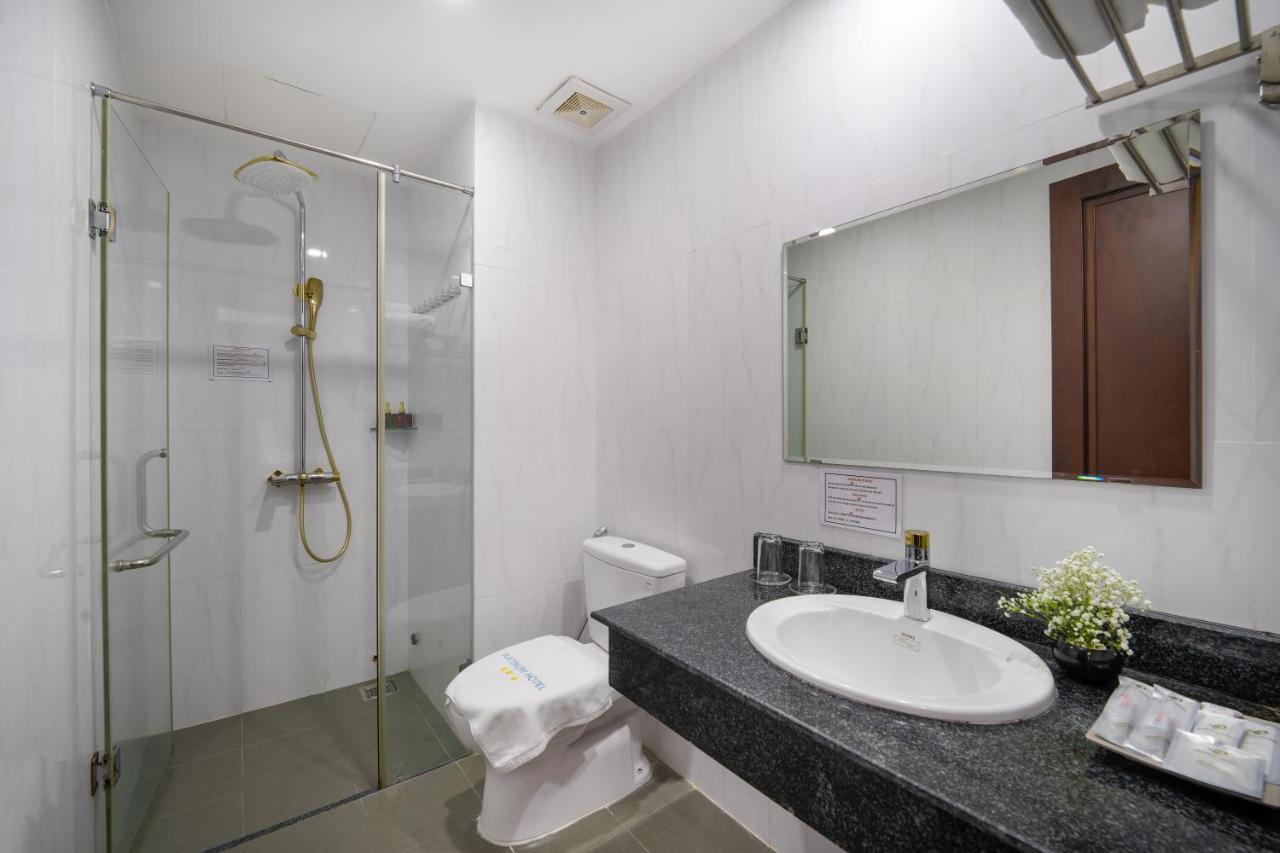 Platinum Hotel&apartment 2* Đà Nẵng