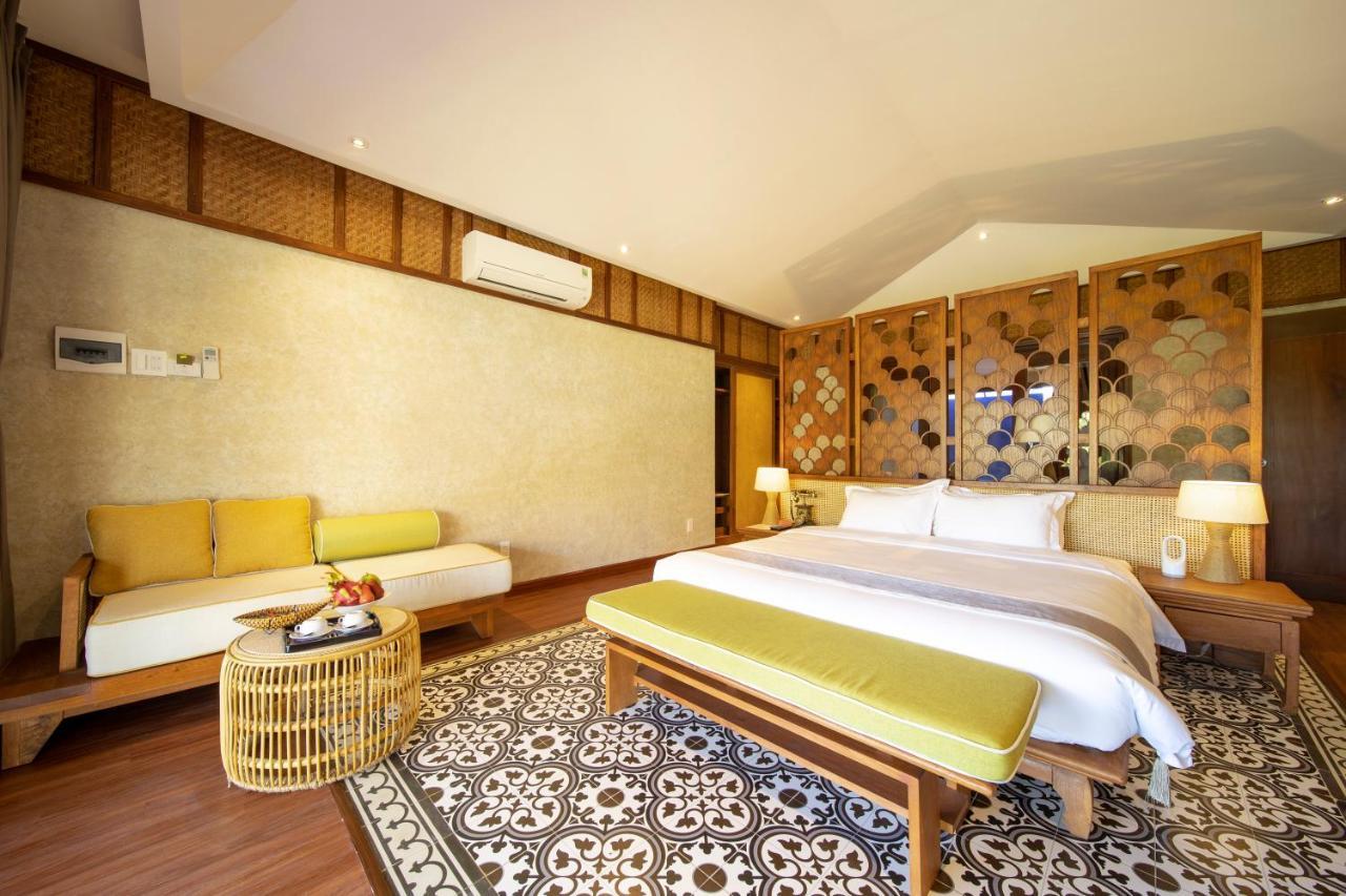 Sao Mai Resort Tuy Hoa