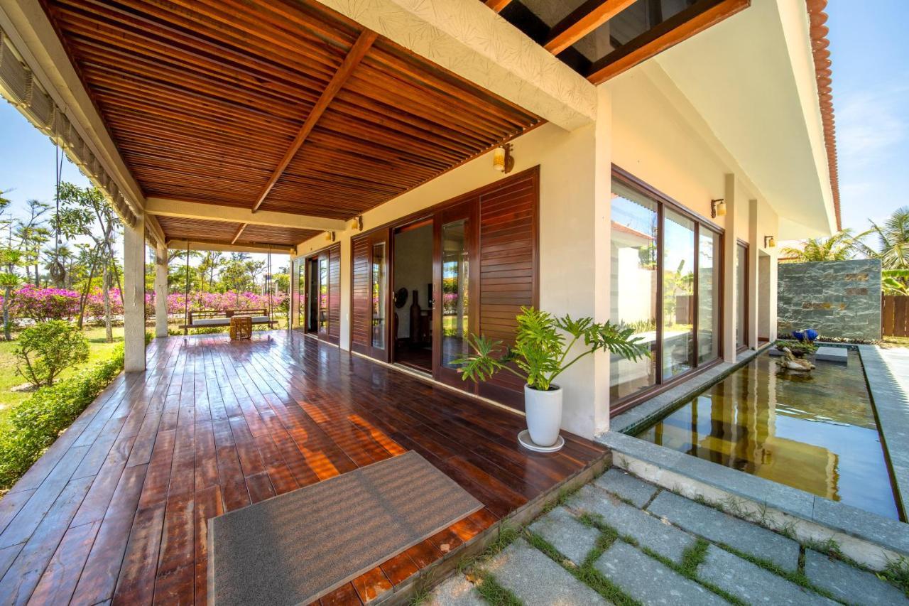Sao Mai Khu nghỉ mát Tuy Hoà