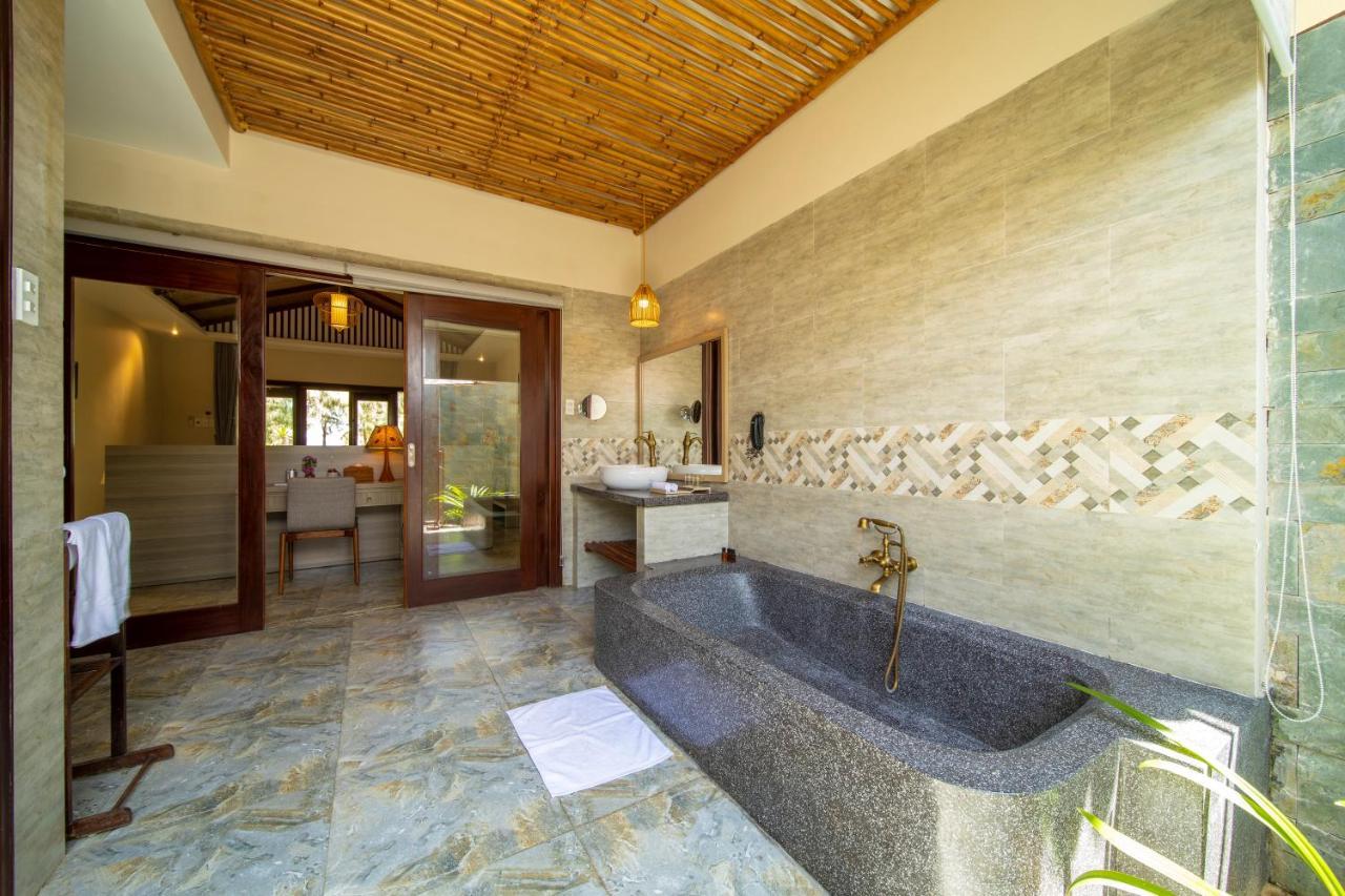 Resort Sao Mai