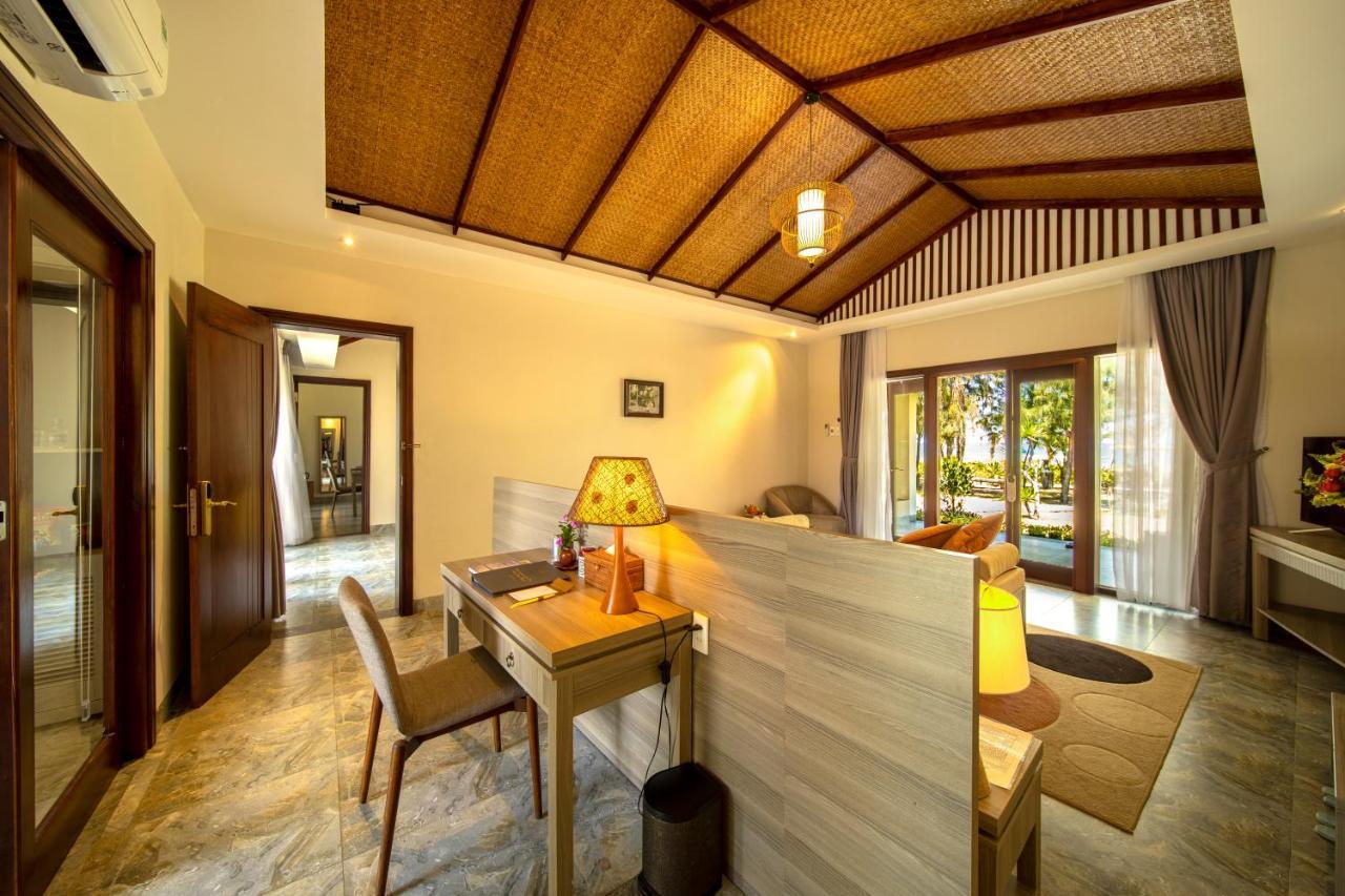 Khu nghỉ mát Sao Mai 4*
