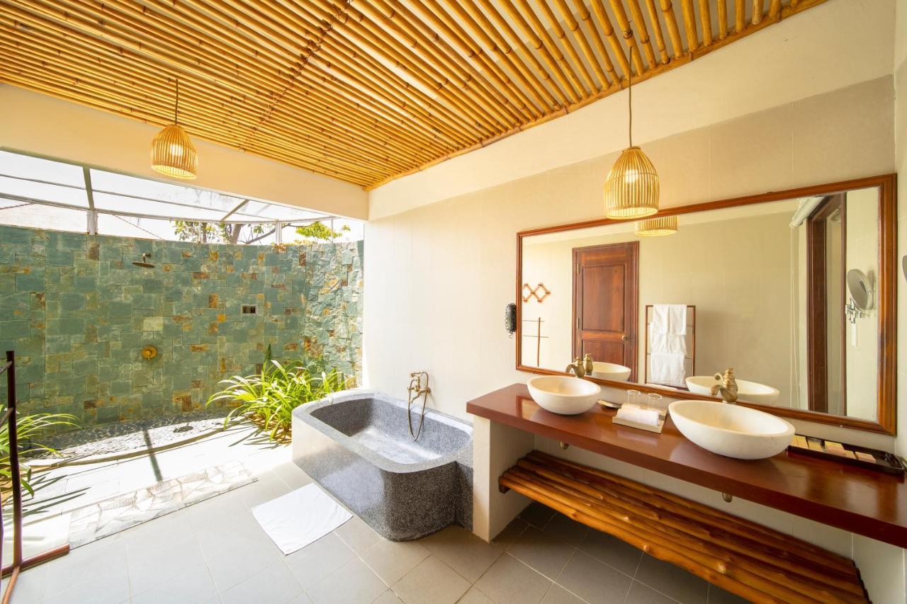 Khu nghỉ mát Sao Mai Tuy Hoà