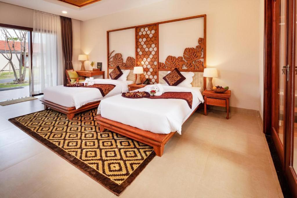Sao Mai Resort 4*
