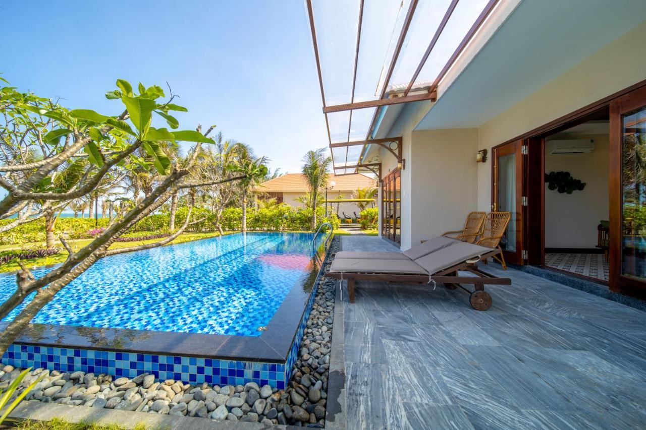 Sao Mai Resort Tuy Hoa