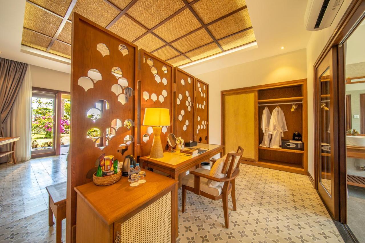 Resort Sao Mai