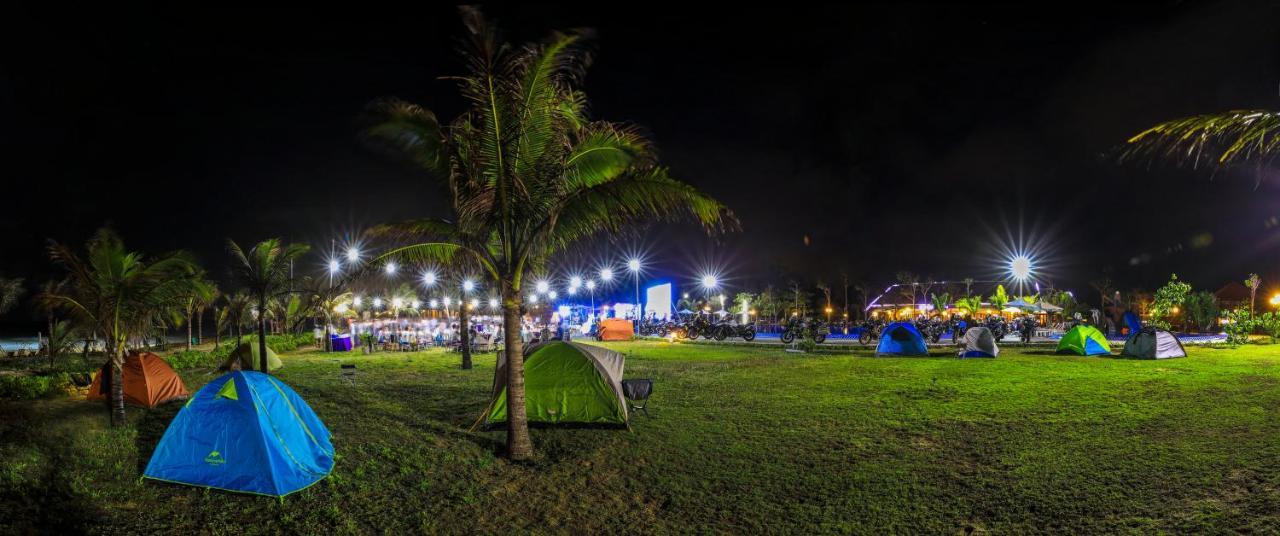 Resort Sao Mai Tuy Hoa
