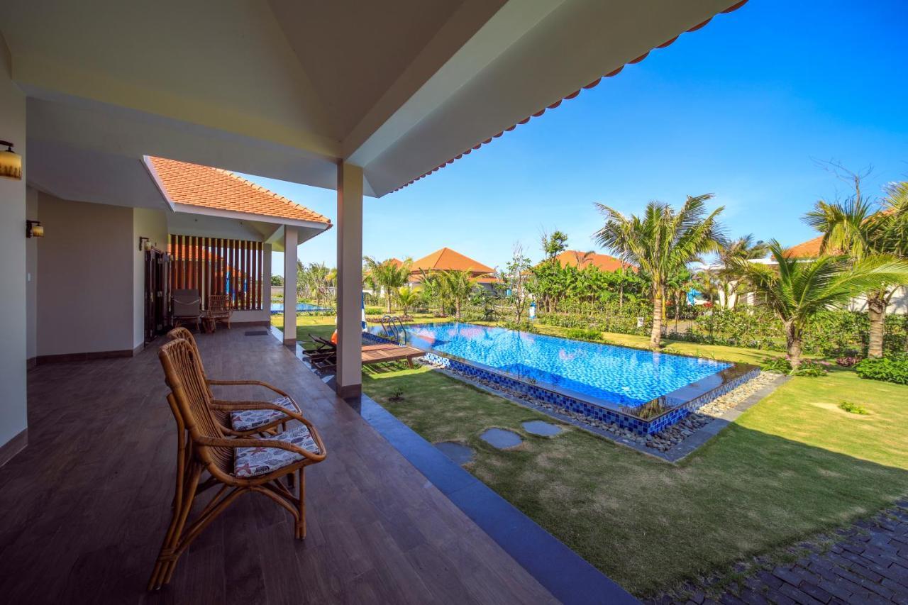 Sao Mai Resort Tuy Hoa