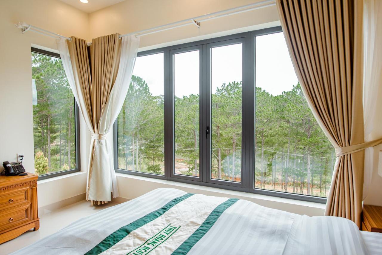 Resort Thuy Hoang Nguyen & 4*