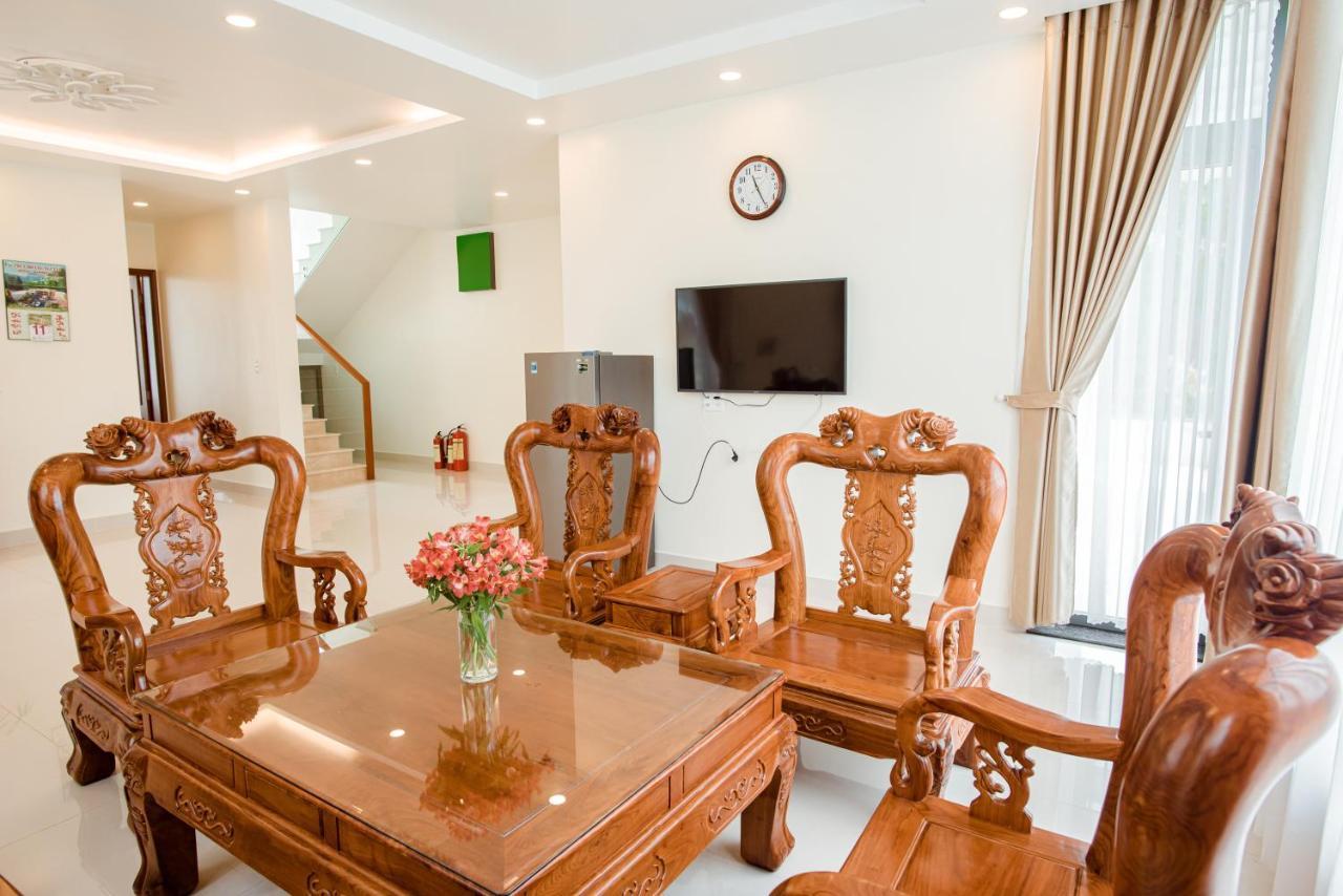 Resort Thuy Hoang Nguyen & Da Lat