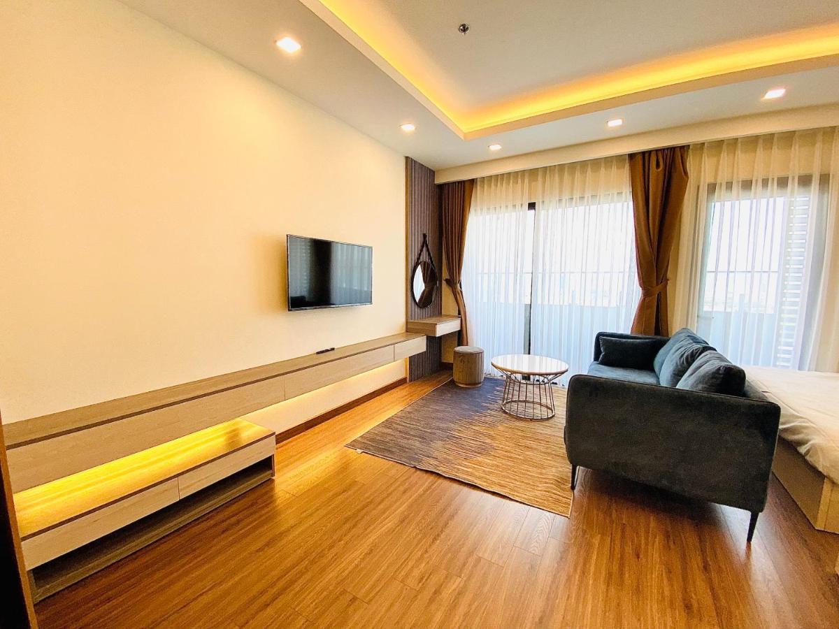 Newday Travel Condotel- Can Ho Flc Sea Tower Quy Nhon