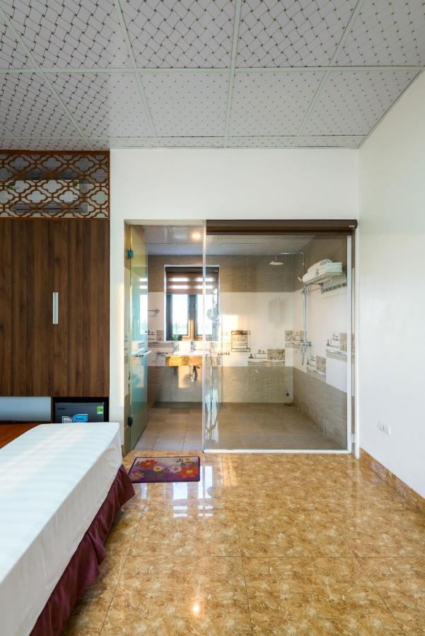 Tam Coc Haven Boutique Homestay *