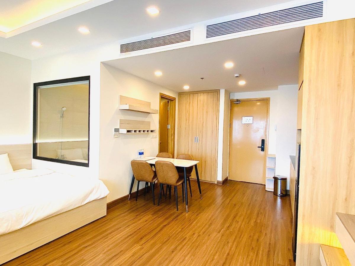 Apartment Newday Travel Condotel- Can Ho Flc Sea Tower Quy Nhon