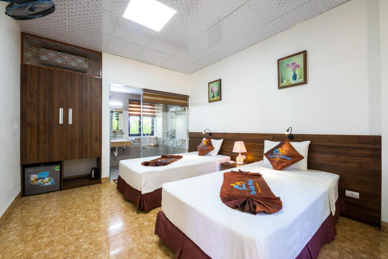 Tam Coc Haven Boutique Homestay *