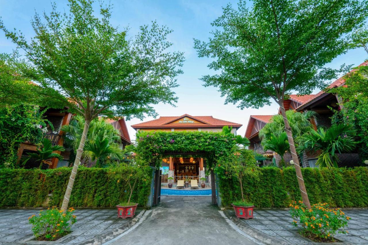 Homestay Tam Coc Haven Boutique *