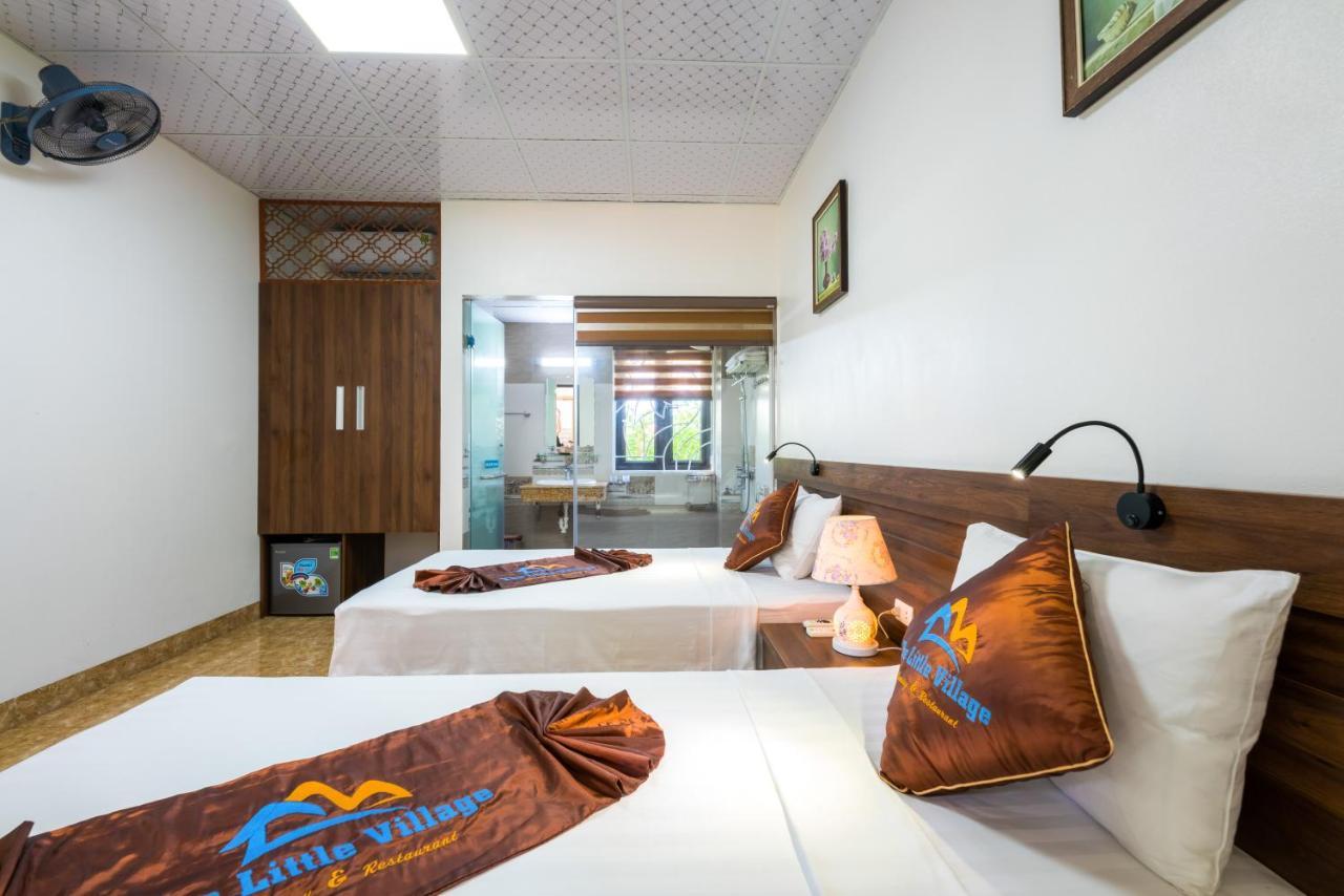 Tam Coc Haven Boutique Ninh Binh