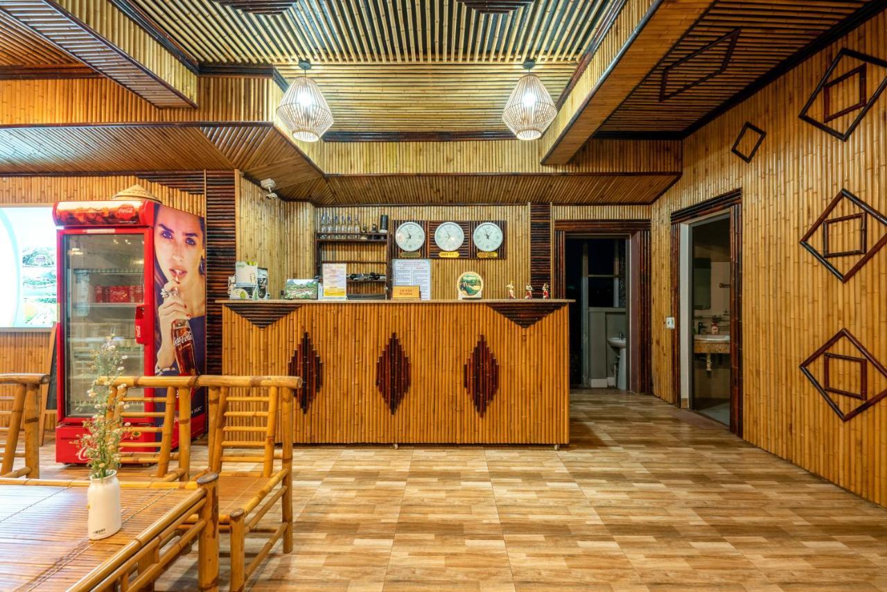 Tam Coc Haven Boutique Homestay