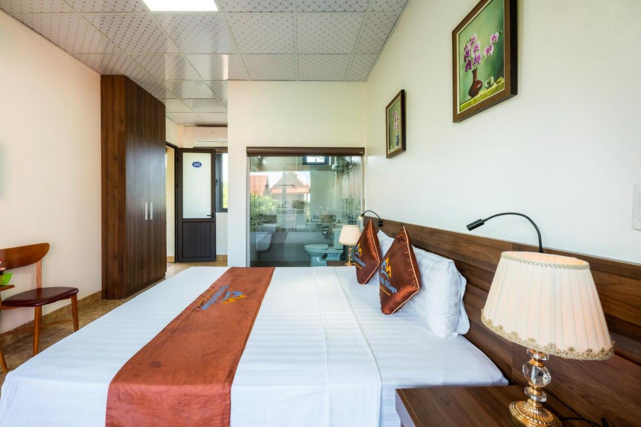 Tam Coc Haven Boutique Ninh Binh