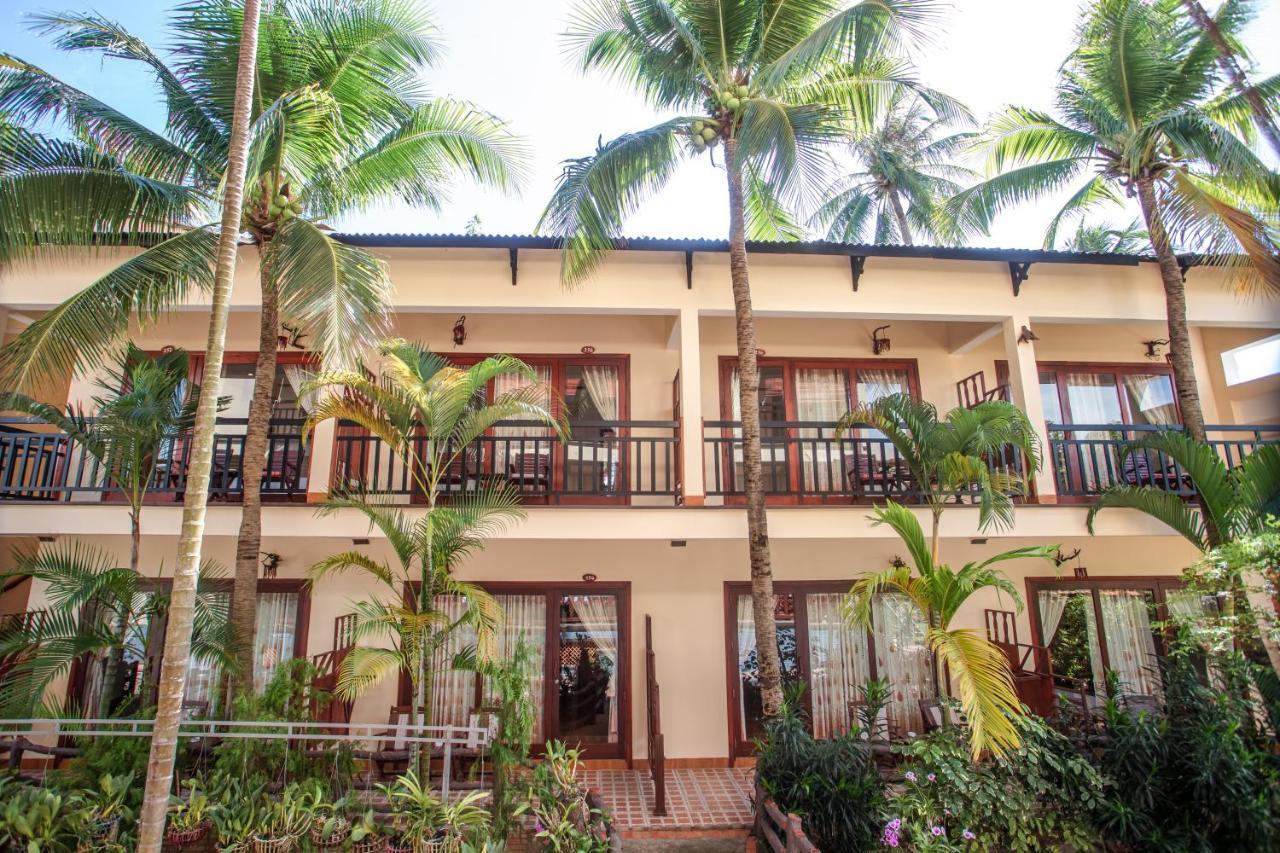 Bao Quynh Khu nghỉ mát Phan Thiết