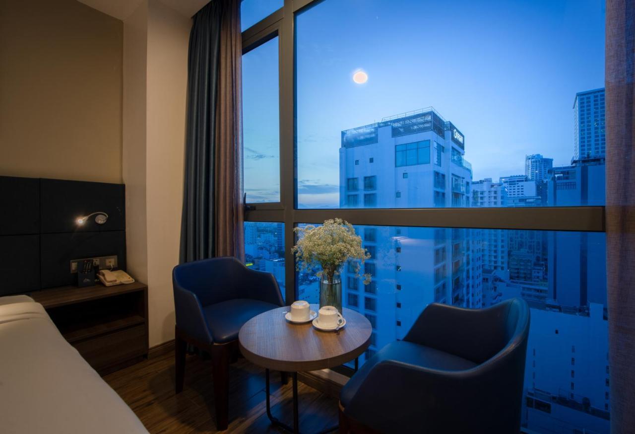 Aaron Hotel 3*