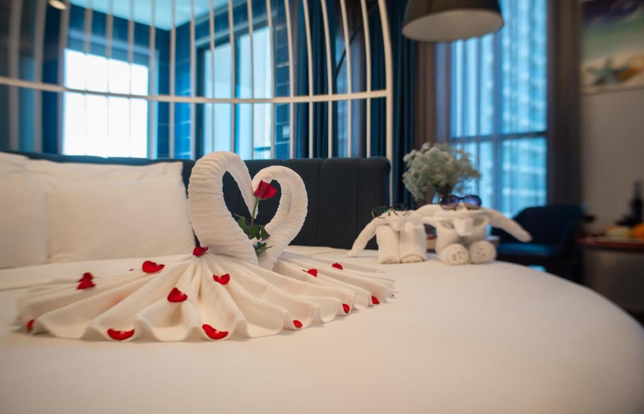 Aaron Hotel Nha Trang
