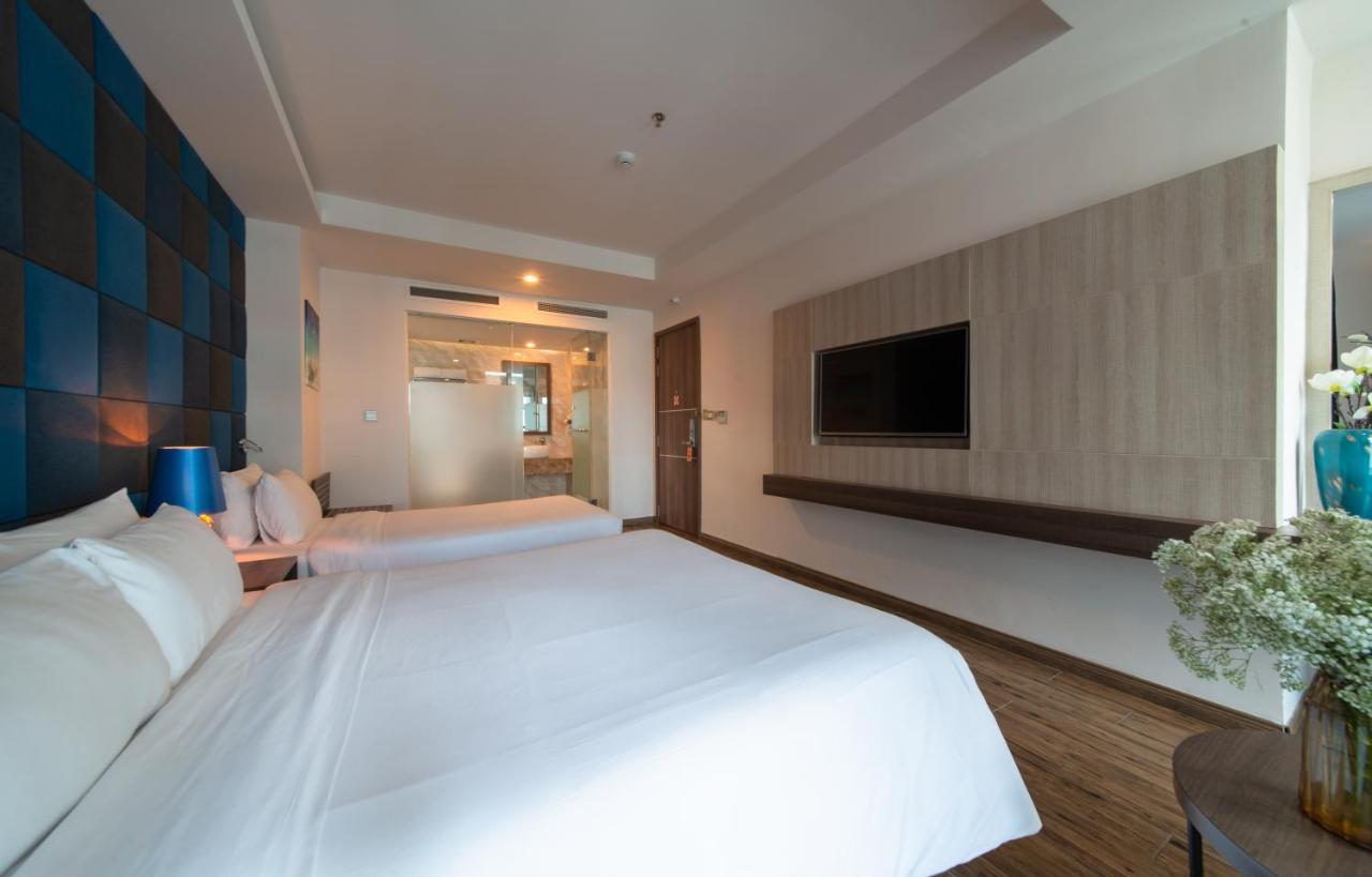 Aaron Hotel 3*