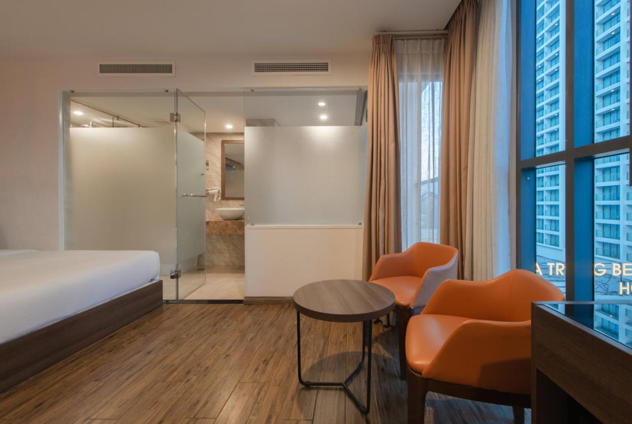 Aaron Hotel 3*