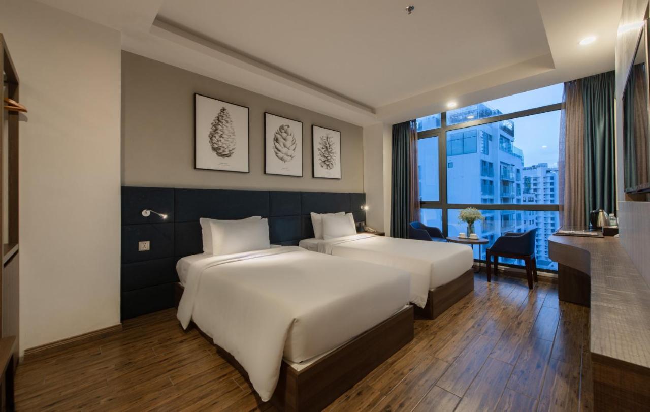 Hotel Aaron