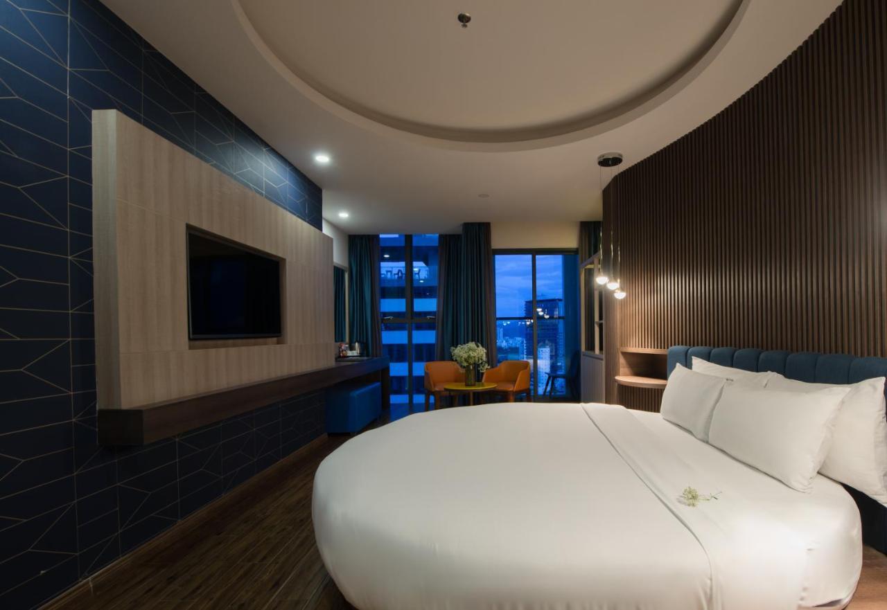 Aaron Hotel Nha Trang