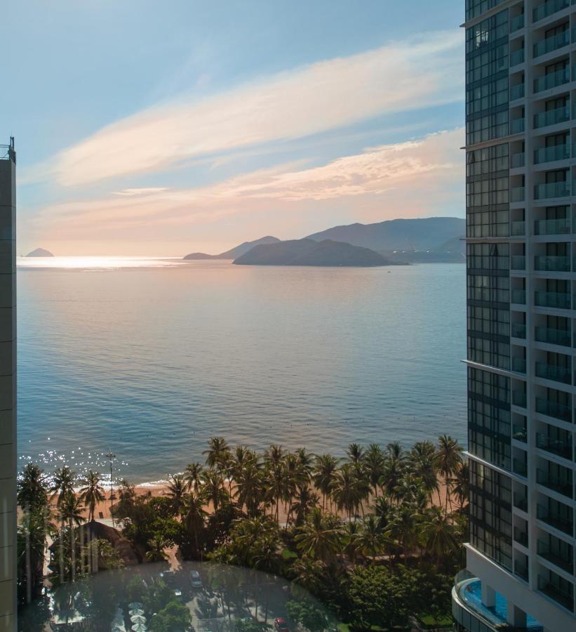 Aaron 3* Nha Trang