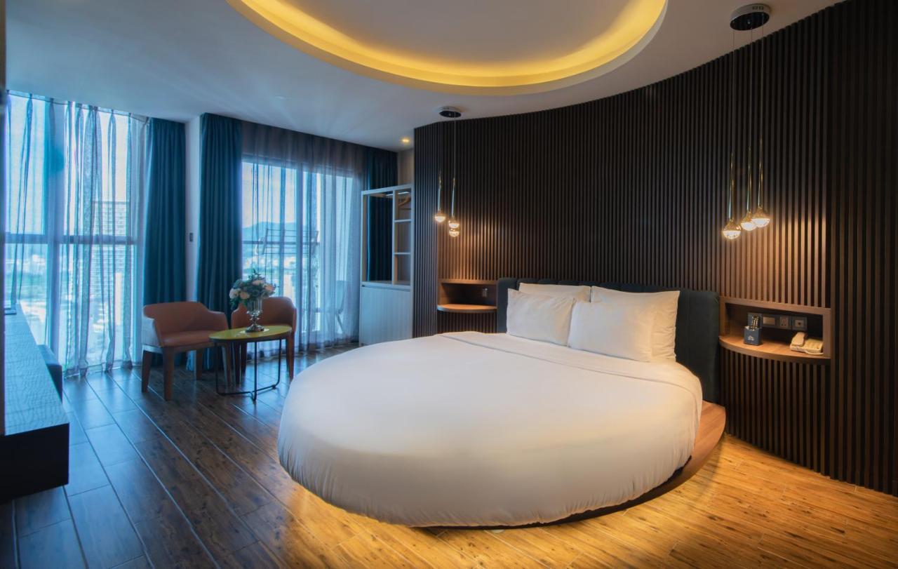Hotel Aaron 3*
