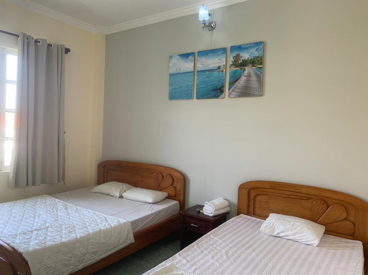 Hotel Hoang Yen Vung Tau