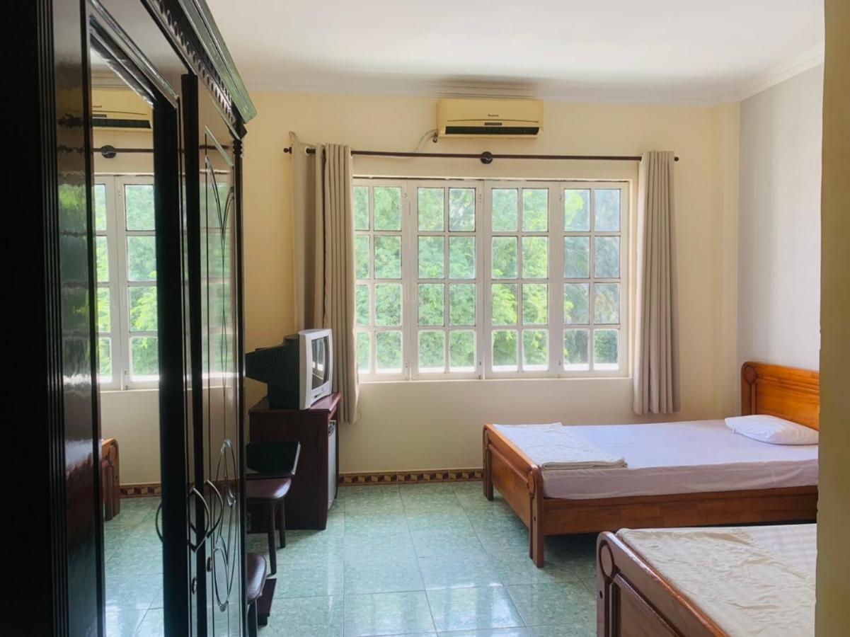 Hoang Yen Hotel