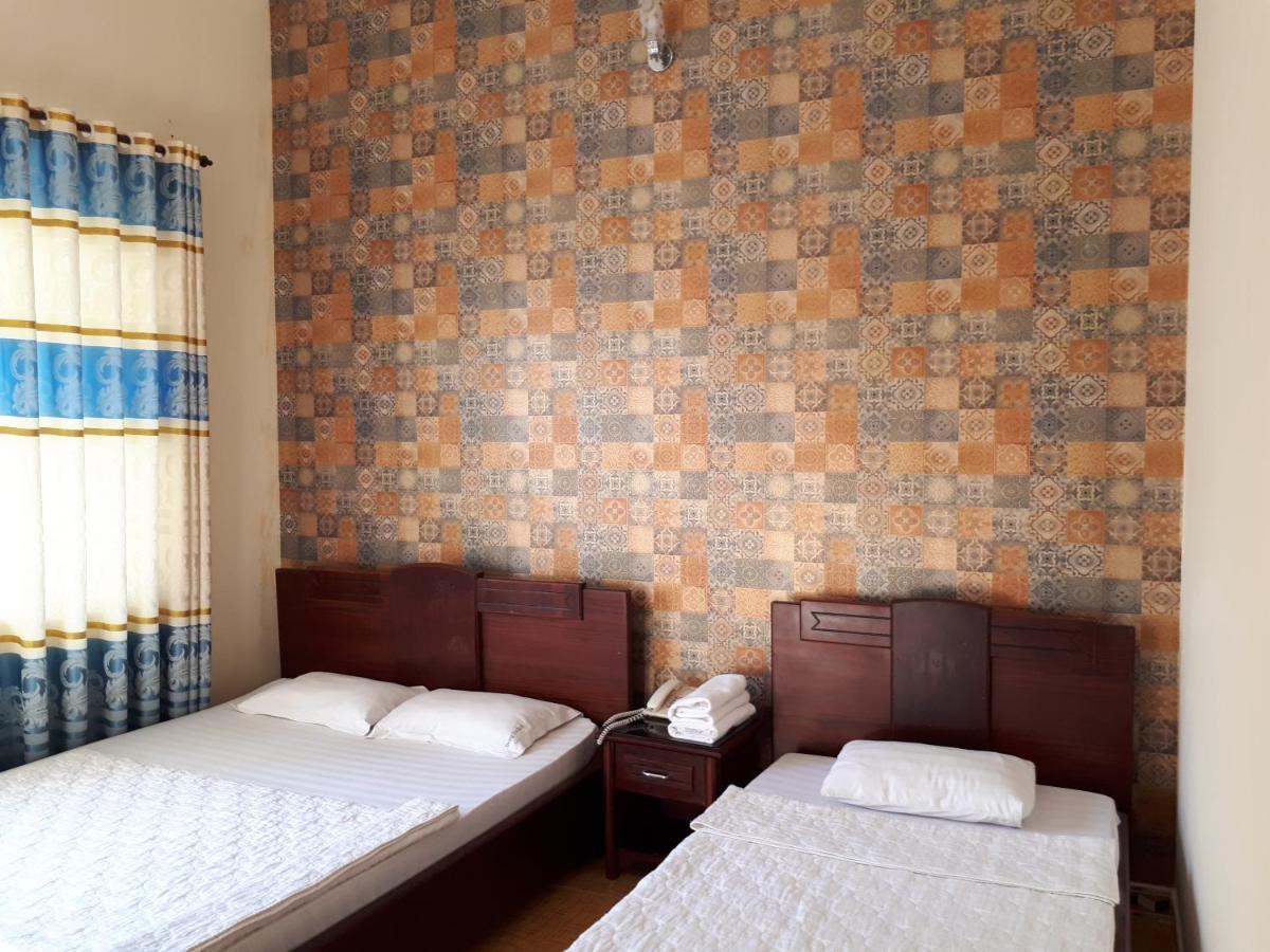 Hotel Hoang Yen Vung Tau