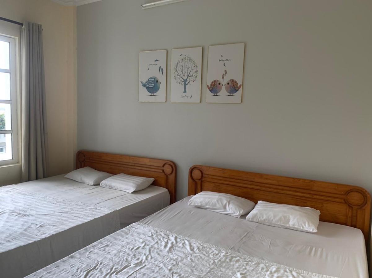 Hoang Yen Hotel
