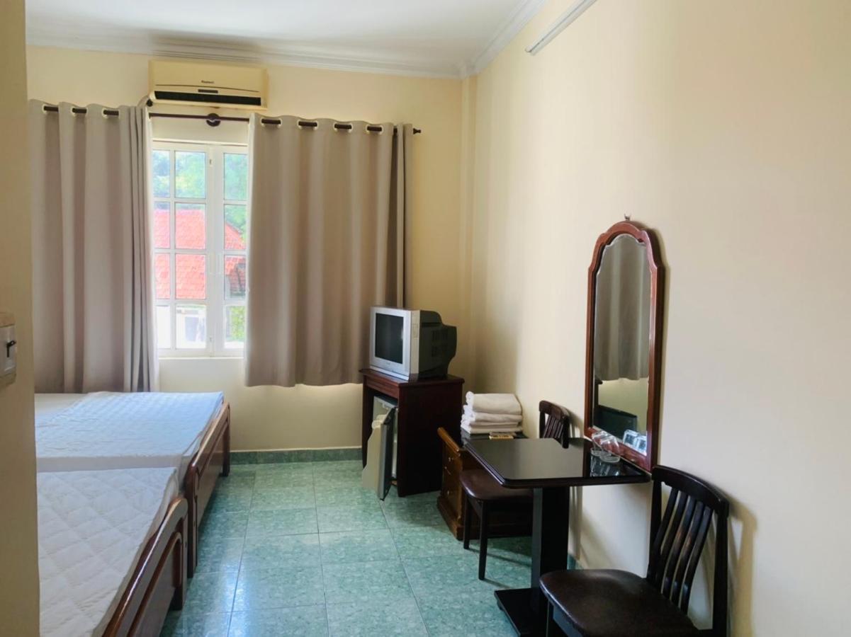 Hotel Hoang Yen *