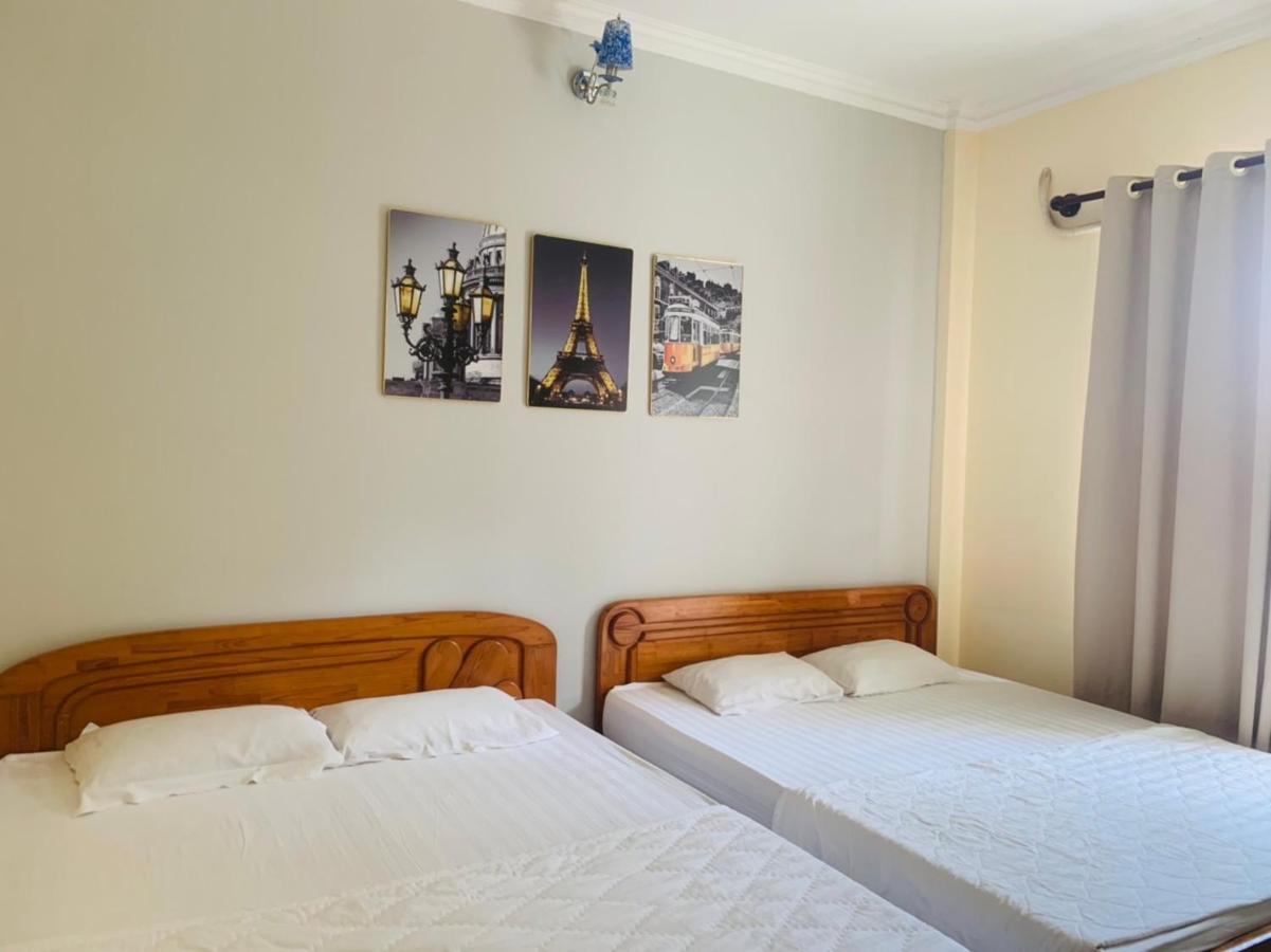 Hotel Hoang Yen