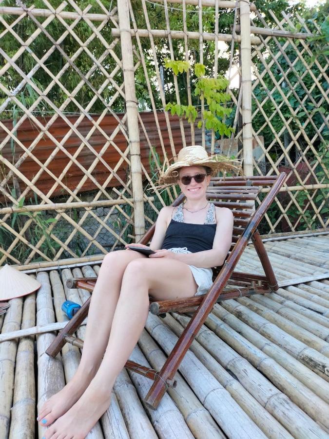 Homestay Tam Coc Rice Fields Ninh Binh