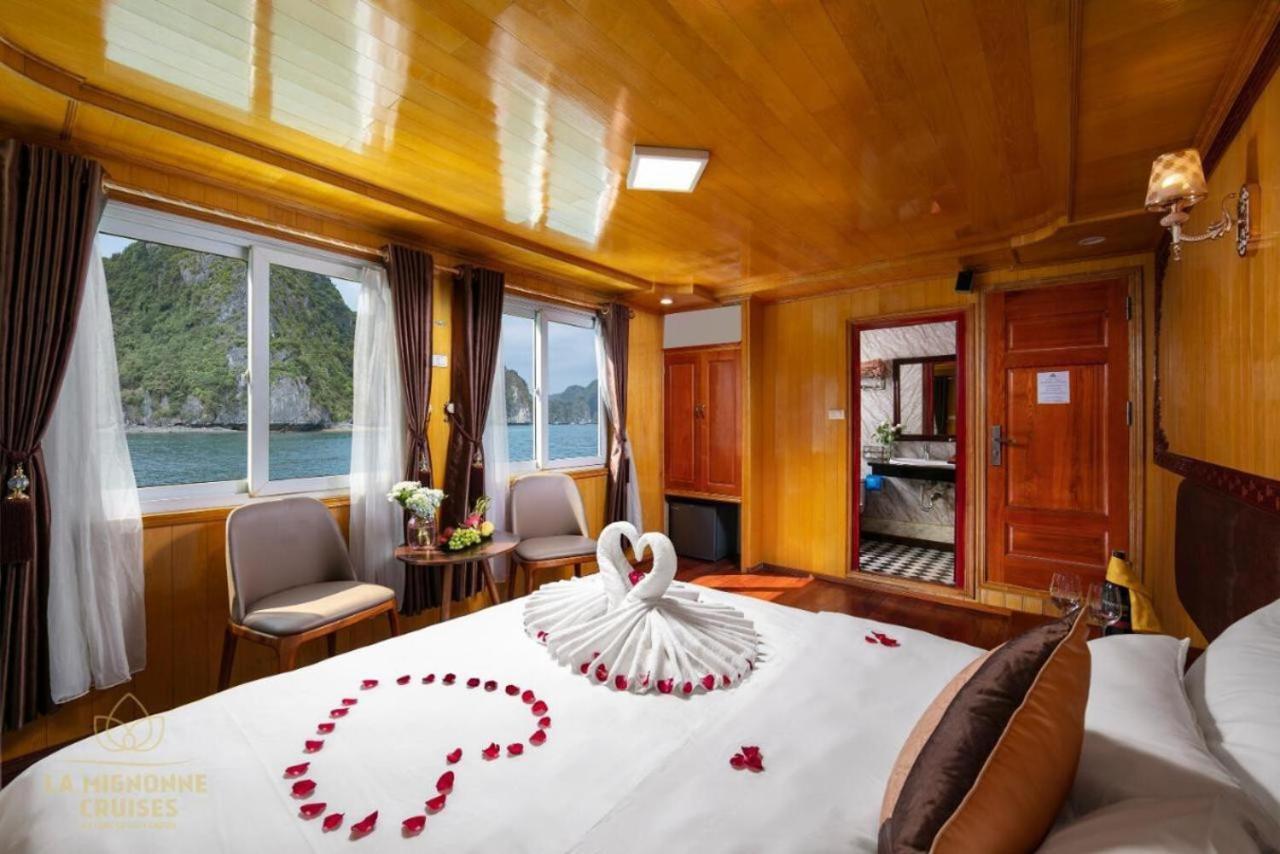 Sunlight Cruise 4*