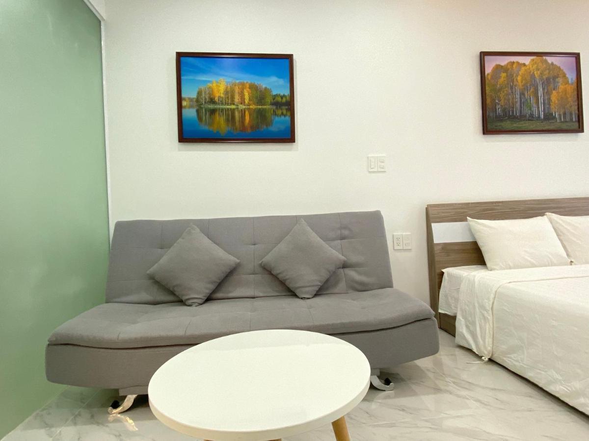 Aparthotel Hotel,can Ho Mui Ne Sea Link *