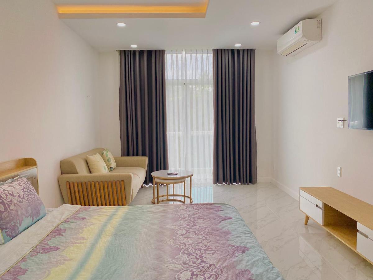Hotel,can Ho Mui Ne Sea Link Aparthotel *
