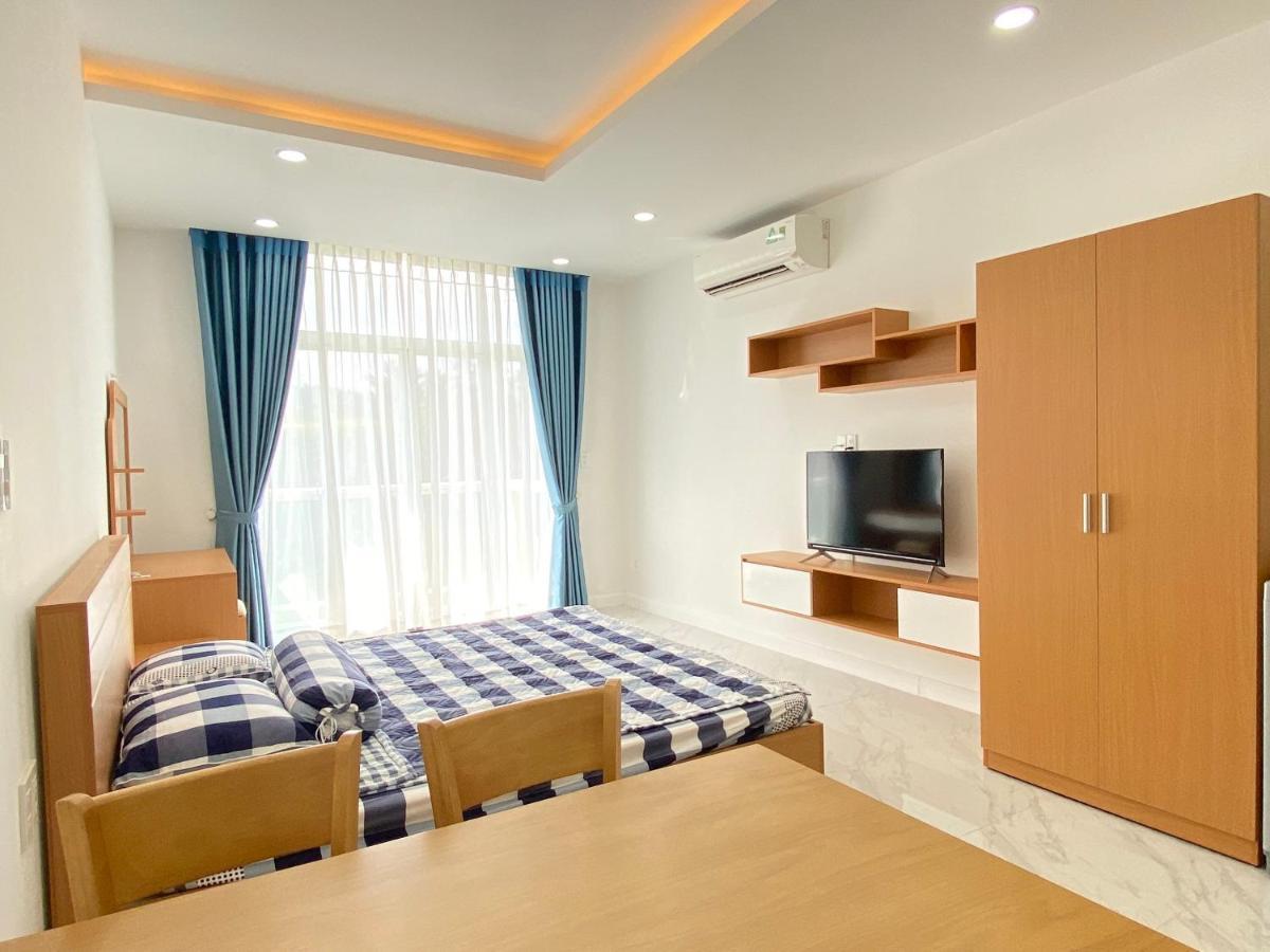 Hotel,can Ho Mui Ne Sea Link