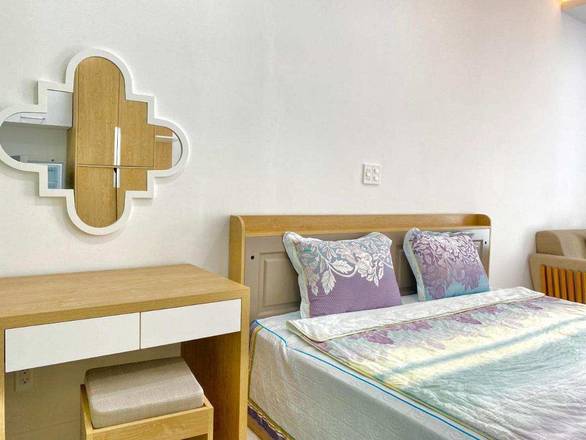 Hotel,can Ho Mui Ne Sea Link Aparthotel Phan Thiet