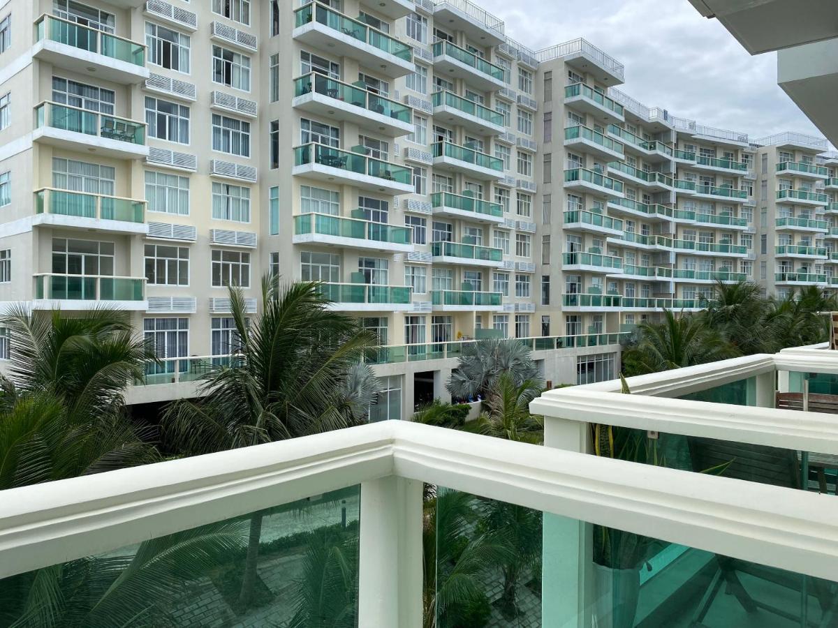 Hotel,can Ho Mui Ne Sea Link Aparthotel Phan Thiet