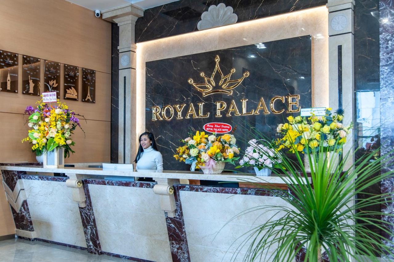 Royal Palace 3*
