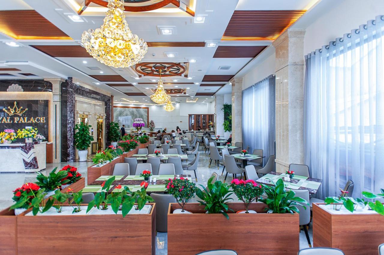 Khách sạn Royal Palace Đà Lạt