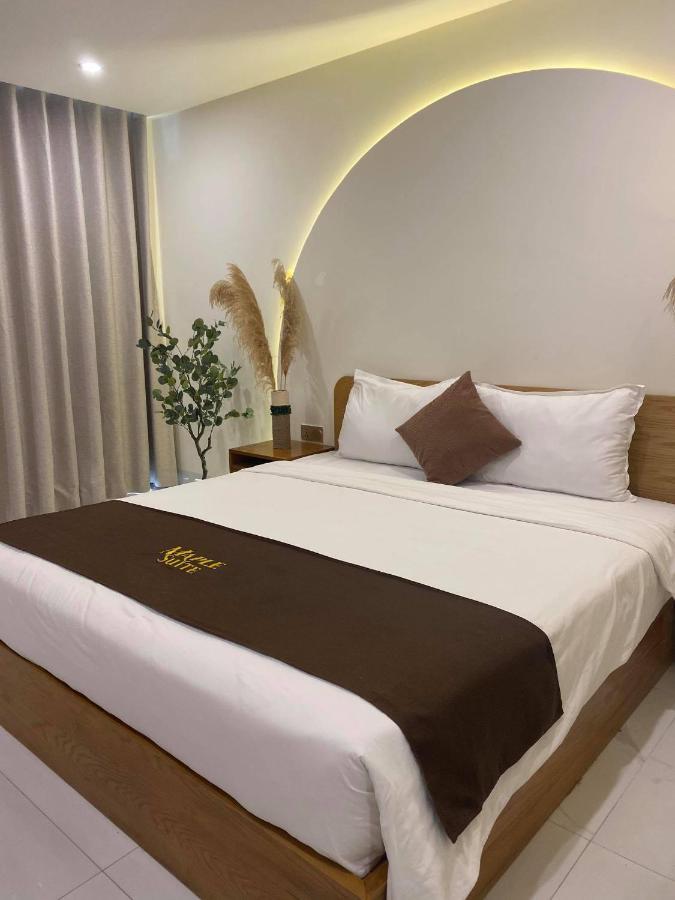 Maple & Hotel 3*