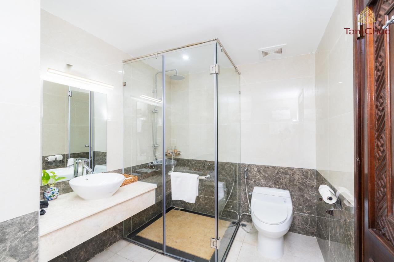 Tam Chuc Complex 3* Phu Ly